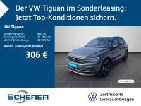 Volkswagen Tiguan - Vorschau Bild 1