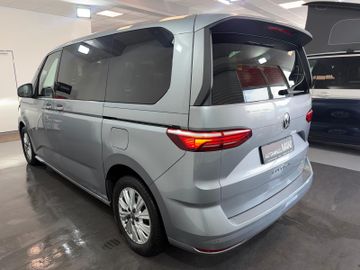 Volkswagen T7 Multivan - 5