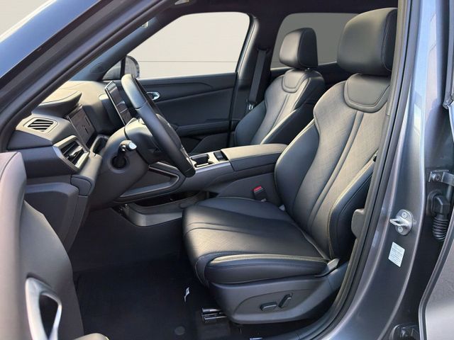 BYD ATTO 2 DM-i Boost