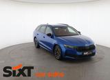 Skoda Octavia 2.0 TDI Sportline|Matrix|ACC|NAV|SHZ|AHK - Skoda Octavia Jahreswagen mit Diesel-Antrieb