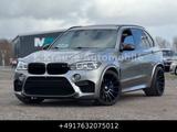 BMW X5M Pano LED B&O G-Power Akrapovic Hamann 22* - gebrauchte BMW X5 aus dem Jahr 2016