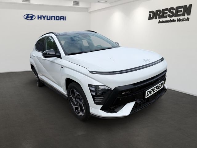 Hyundai KONA - Bild 2