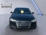 Audi A4 Lim.sport S-line*Automatik*NAV*SHZ*RFK*LMF* - Audi A4: Automat