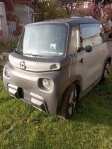 Opel Rocks-e Techno Techno - Opel Rocks-e aus 2023