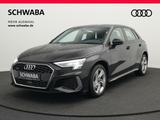 Audi A3 Sportback S line 40 TDI qu. S tr. *LED*NAVI* - Audi A3 40 TDI Gebrauchtwagen