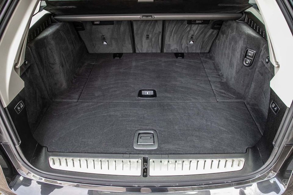 BMW 530 - Bild 16