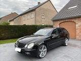 Mercedes-Benz Mercedes e320 CDI Avantgarde 4 Matic Sport... - Mercedes-Benz E 320: Matic