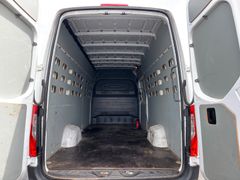 Fahrzeugabbildung Mercedes-Benz Sprinter 314 CDI,L3H2,Maxi,Kasten,Klima,TÜV NEU