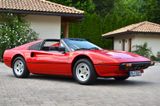 Ferrari 308 GTSi | Motorrevision / Restauriert  - Ferrari 308: Gtsi