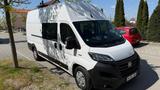 Fiat Ducato L5H3 mit 7 Sitzen sehr gepflegt  - Fiat Ducato l5h3