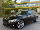 BMW 340xi Touring*M-SPORTPAKET*SHADOW-LINE*97-TKM* - BMW 3 Series: M Sportpaket