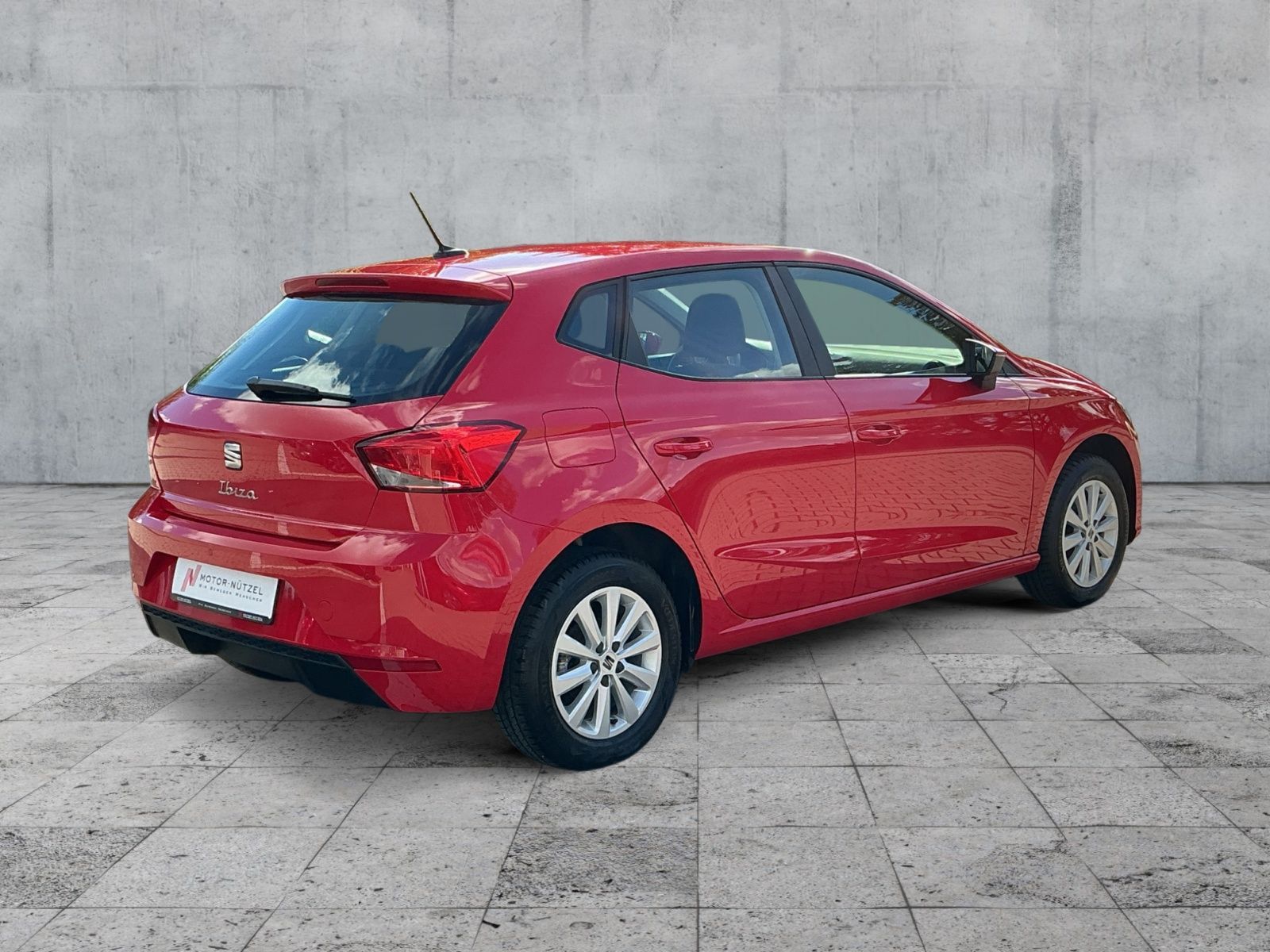 Seat Ibiza - Bild 6