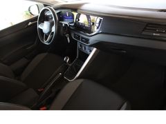 Fahrzeugabbildung Volkswagen Taigo Life 1.0TSI,Kamera,Navigationssystem,Top