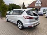 Ford S-Max 2.0 Business*Autom*1Hd*Navi*Garantie*Kamer - : Van, Business