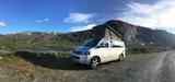 Volkswagen VW T5 California Comfortline  Top Camper ... - Volkswagen T5 California: Camper