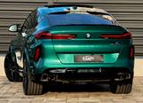 BMW X6 M Competition - BMW: Competition