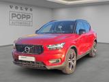 Volvo XC40 T5 RDesign Recharge 19" H&K LED LHZ RFK SHZ - Volvo XC40 in Erfurt