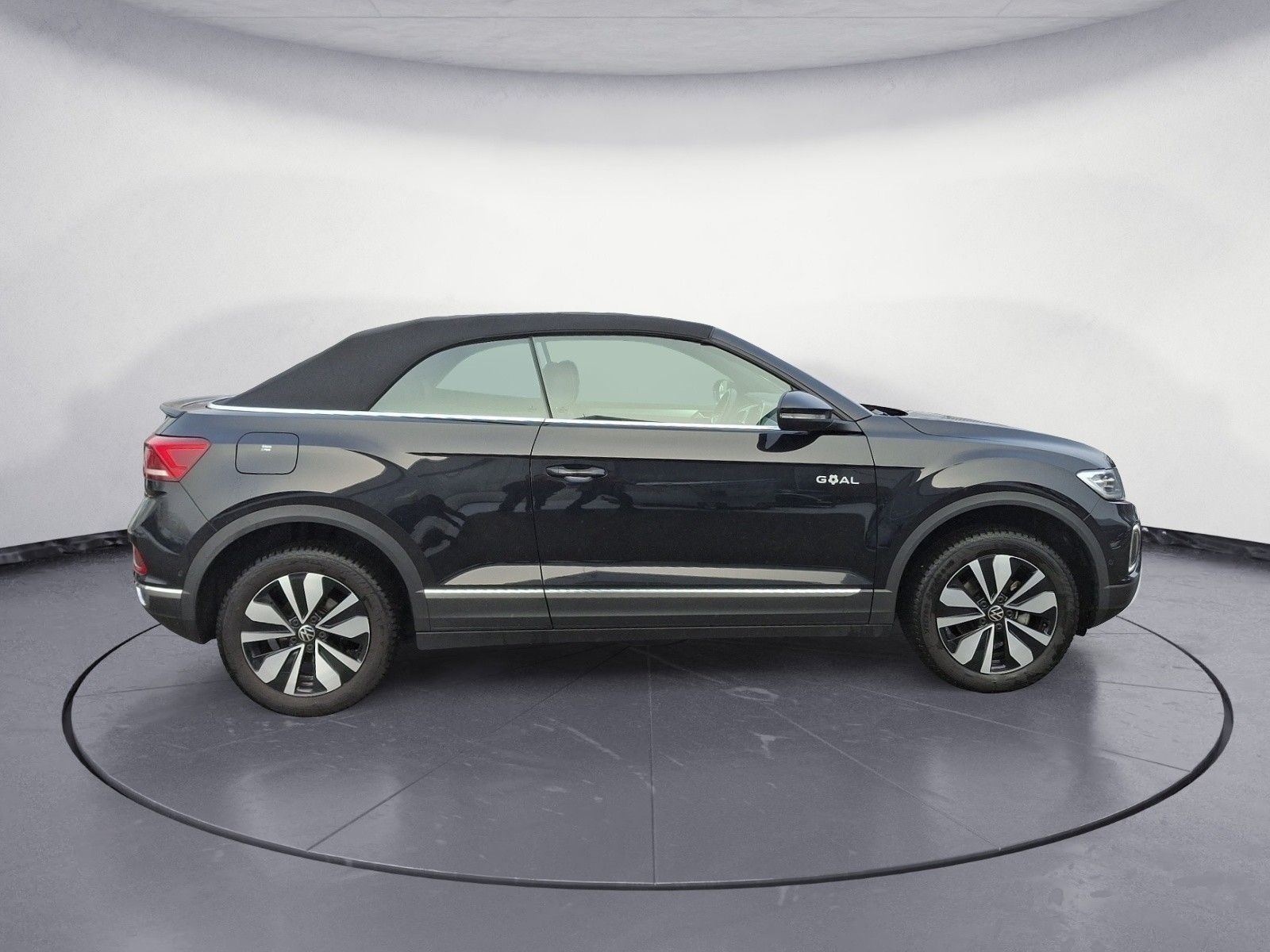 Volkswagen T-Roc - Bild 6