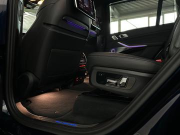 2021 Alpina XB7 缩略图 33