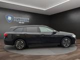 Skoda Superb C. 2.0 TDI DSG4x4 Selection NAVI*PANO*AHK - Skoda Superb: Schwarz