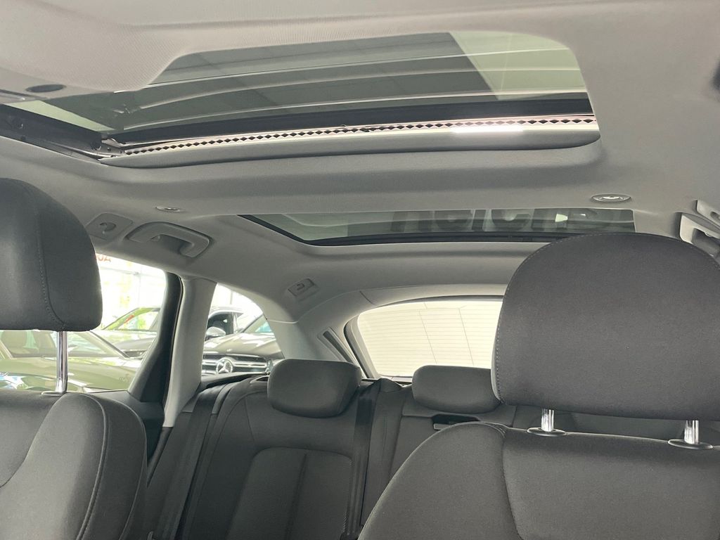 Audi A6 Avant 50 TDI quattro PANO AHK ACC NETTO 25200