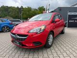 Opel Corsa E Selection*1.Hand*EURO6*GARANTIE*KLIMA - Opel Corsa: Eu