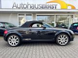 Audi TT Roadster*Leder Mokassin braun+Xenon+1Hand+18" - Audi TT aus 2005