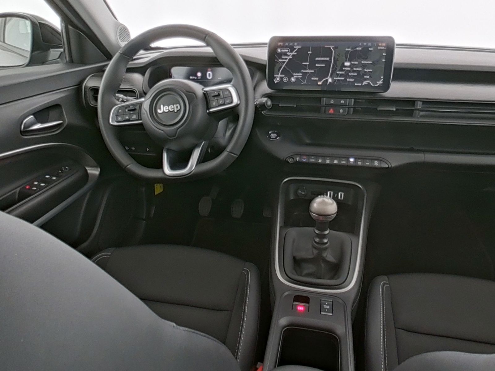 Jeep Avenger - Bild 16