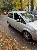 Opel zu verkaufen - Opel Corsa: Van