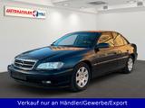 Opel Omega 2.5 V6 Klimaautomatik Xenon - Opel Omega: 2.5