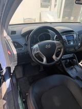 Hyundai Tucson Ix35 - gebrauchte Hyundai TUCSON aus dem Jahr 2013