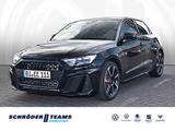 Audi A1 Sportback 40 TFSI S line S line LED Sonos ACC - Audi A1: 1.4