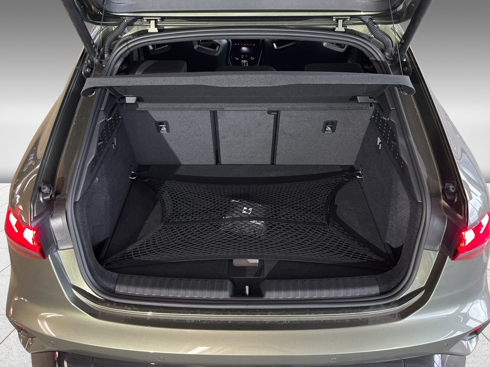 Audi RS3 - Bild 16
