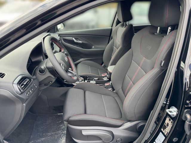 Hyundai i30 – Bild 10