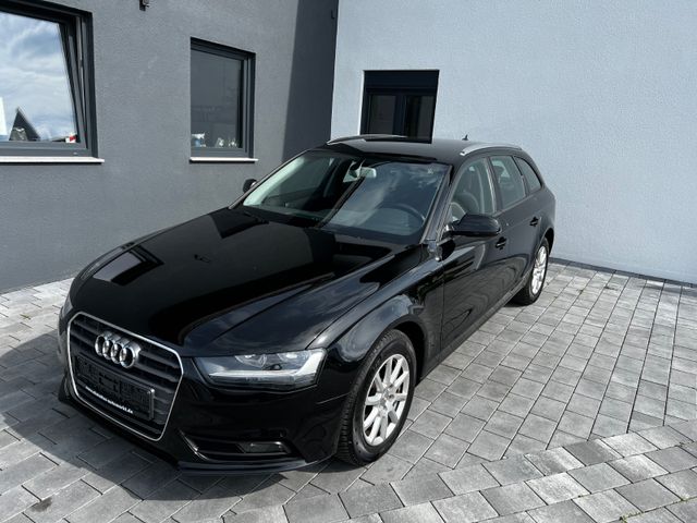 Audi A4 Avant Attraction 2.0 TDI