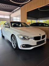 BMW 420d Gran Coupe 420 *Allwetter* - gebrauchte BMW 420 aus dem Jahr 2014