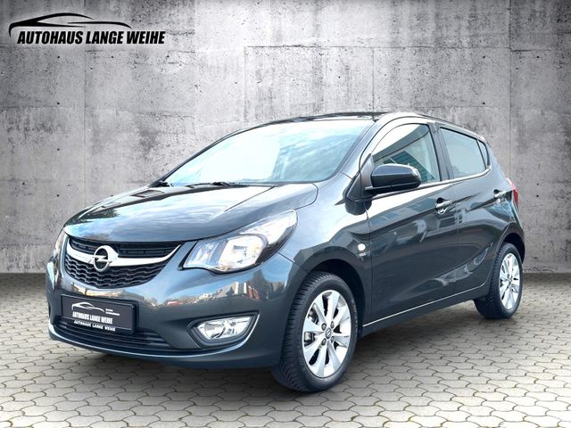 OPEL Karl Excite