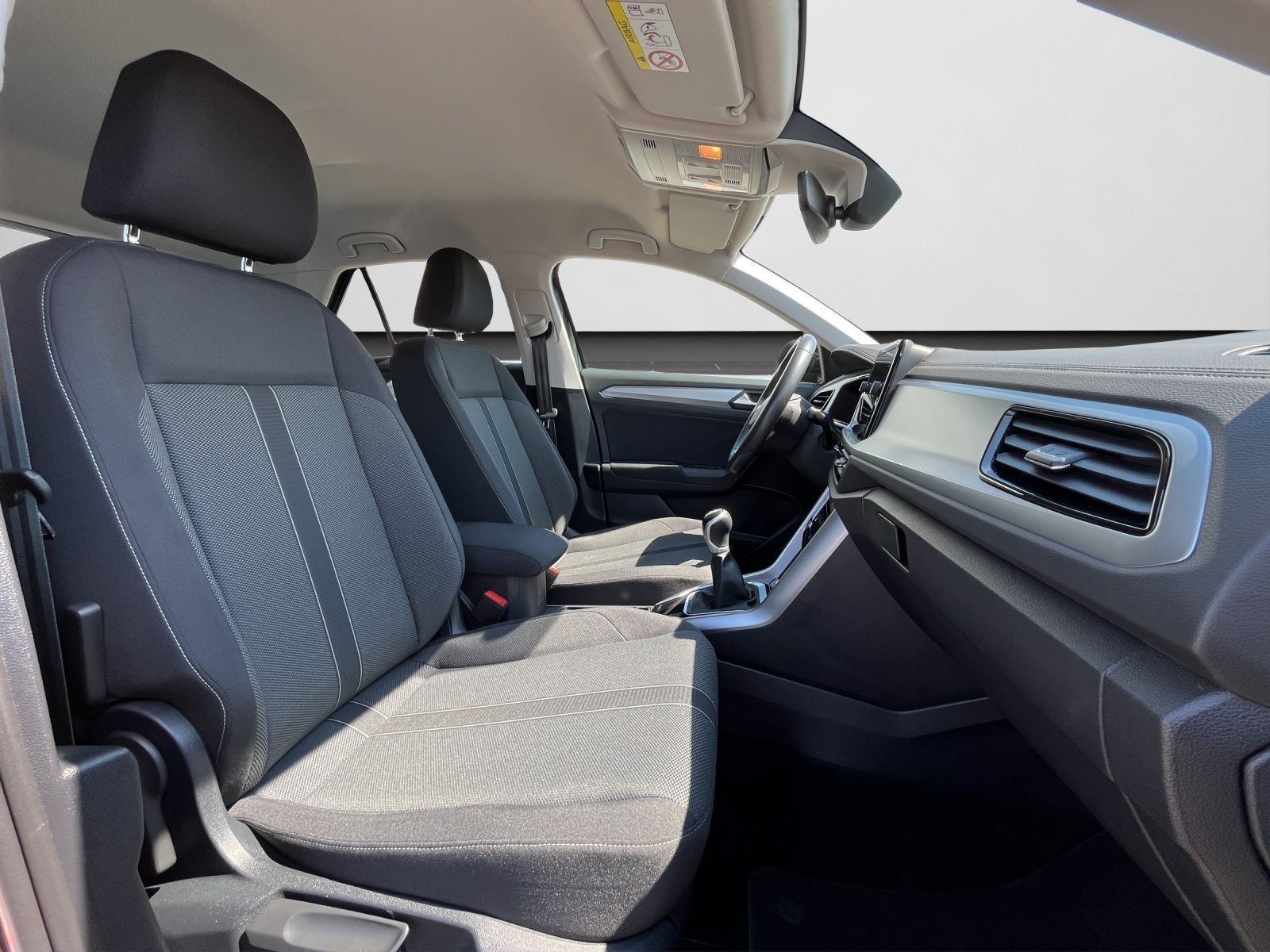 Volkswagen T-Roc - Bild 6