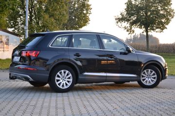 Audi Q7 - 9