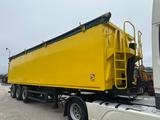 Benalu OPTILINER 106 / 58 m3 - Benalu LKWs