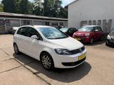 Volkswagen Golf Plus 1.4 TSI DSG Comfortline,AHK,TÜV06/2028 - Volkswagen Golf Plus: Dsg