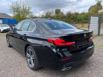 BMW 530 - 7