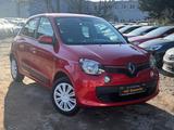 Renault Twingo 1.0 TÜV NEU*2 Hand*Tempo*Klima*LED - Renault Twingo: 1.2