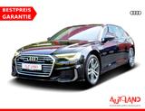Audi A6 Avant 40 TDI S-Line Matrix HUD B&O Magnetic N - Audi A6 Gebrauchtwagen in Hannover