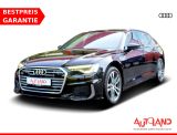 Audi A6 Avant 40 TDI S-Line Matrix HUD B&O Magnetic N - Audi A6: Kombi, 4b