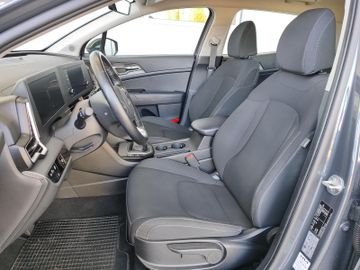KIA Sportage - 7