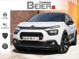 Citroën C3 1,2 Ltr. / PureTech / Navi - Citroën C3 in Karlsruhe