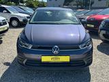 Volkswagen Polo VI*Klima*SitzH*1.HD*9123KM*TOP - gebrauchte Volkswagen Polo aus dem Jahr 2022