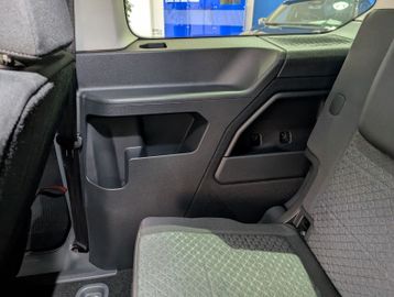 Ford Tourneo Connect Tourneo Grand Connect Tit. 2,0l 