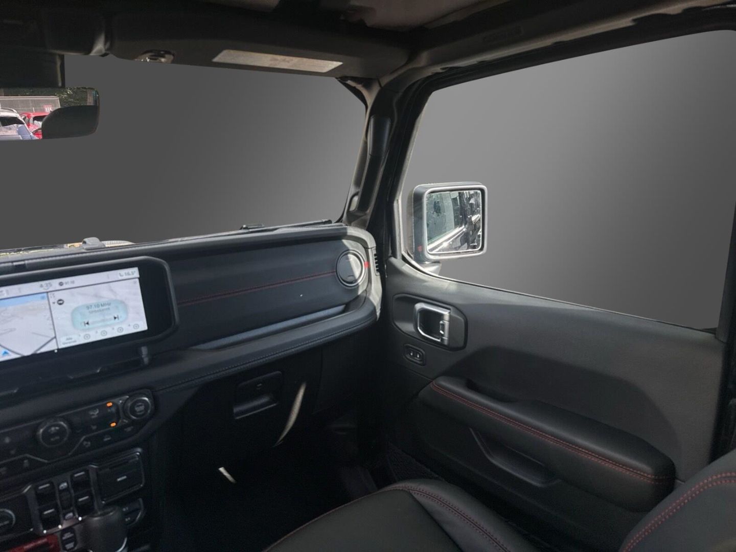 Fahrzeugabbildung Jeep Wrangler JL Rubicon MOAB 392 6,4 V8 MY26 Sky One